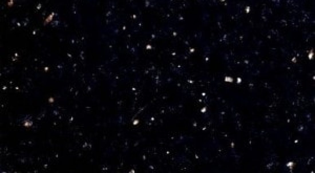 Black Galaxy